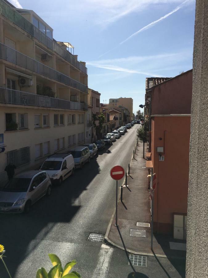 Palavas Les Flots别墅 外观 照片