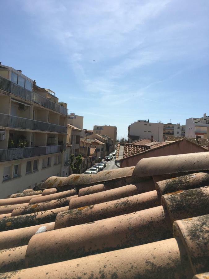 Palavas Les Flots别墅 外观 照片