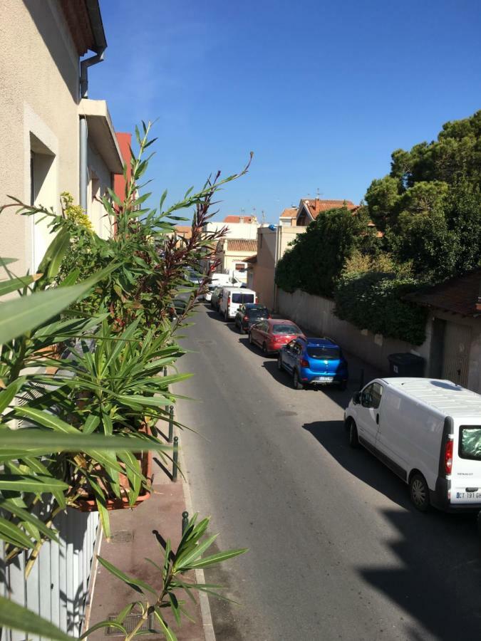 Palavas Les Flots别墅 外观 照片